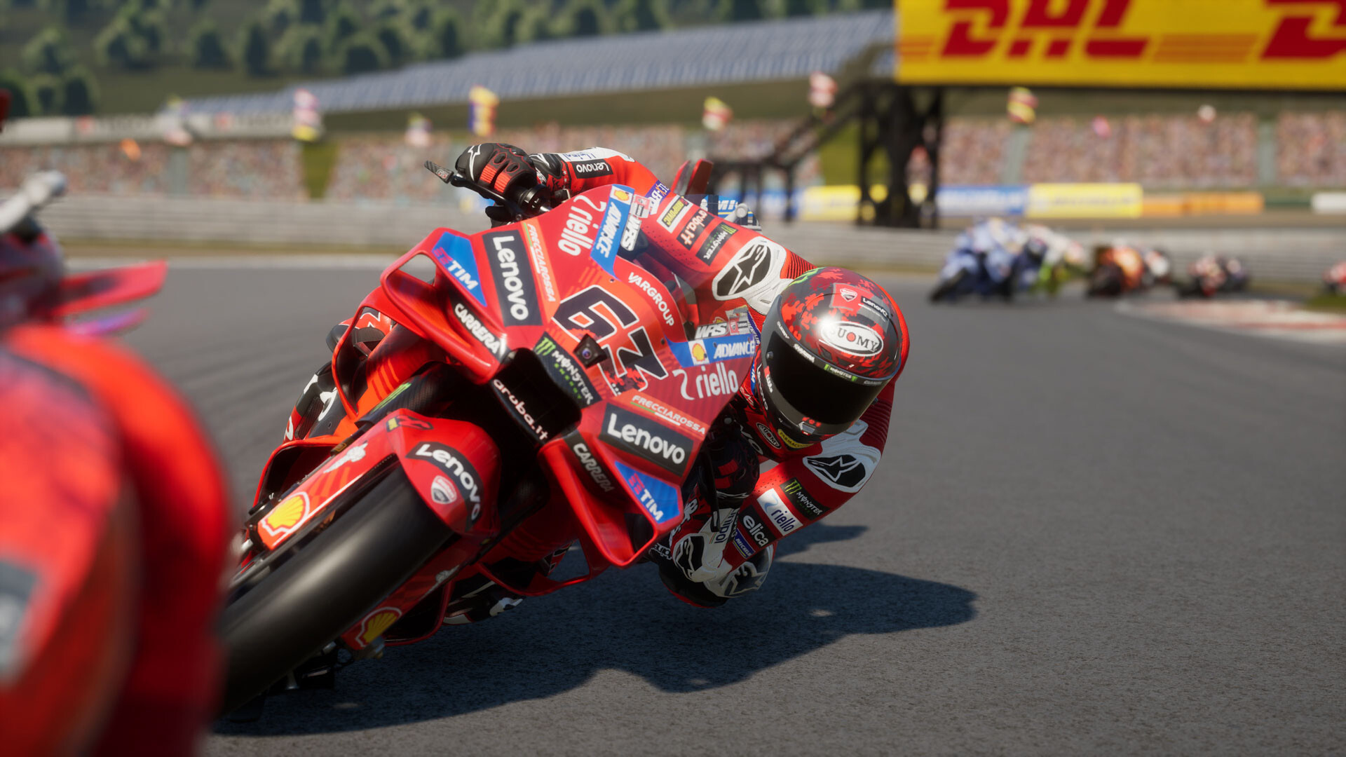 Guida ai Trofei MotoGP 25