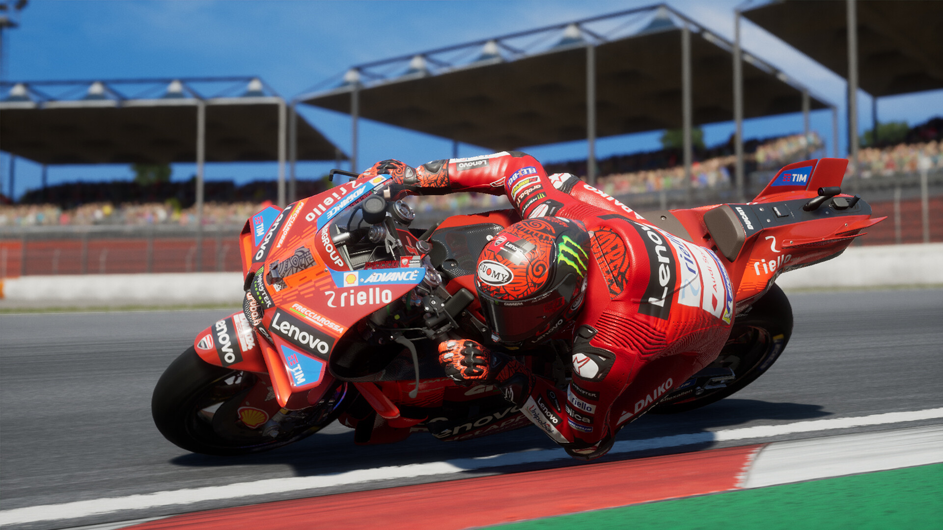 Guida ai Trofei MotoGP24