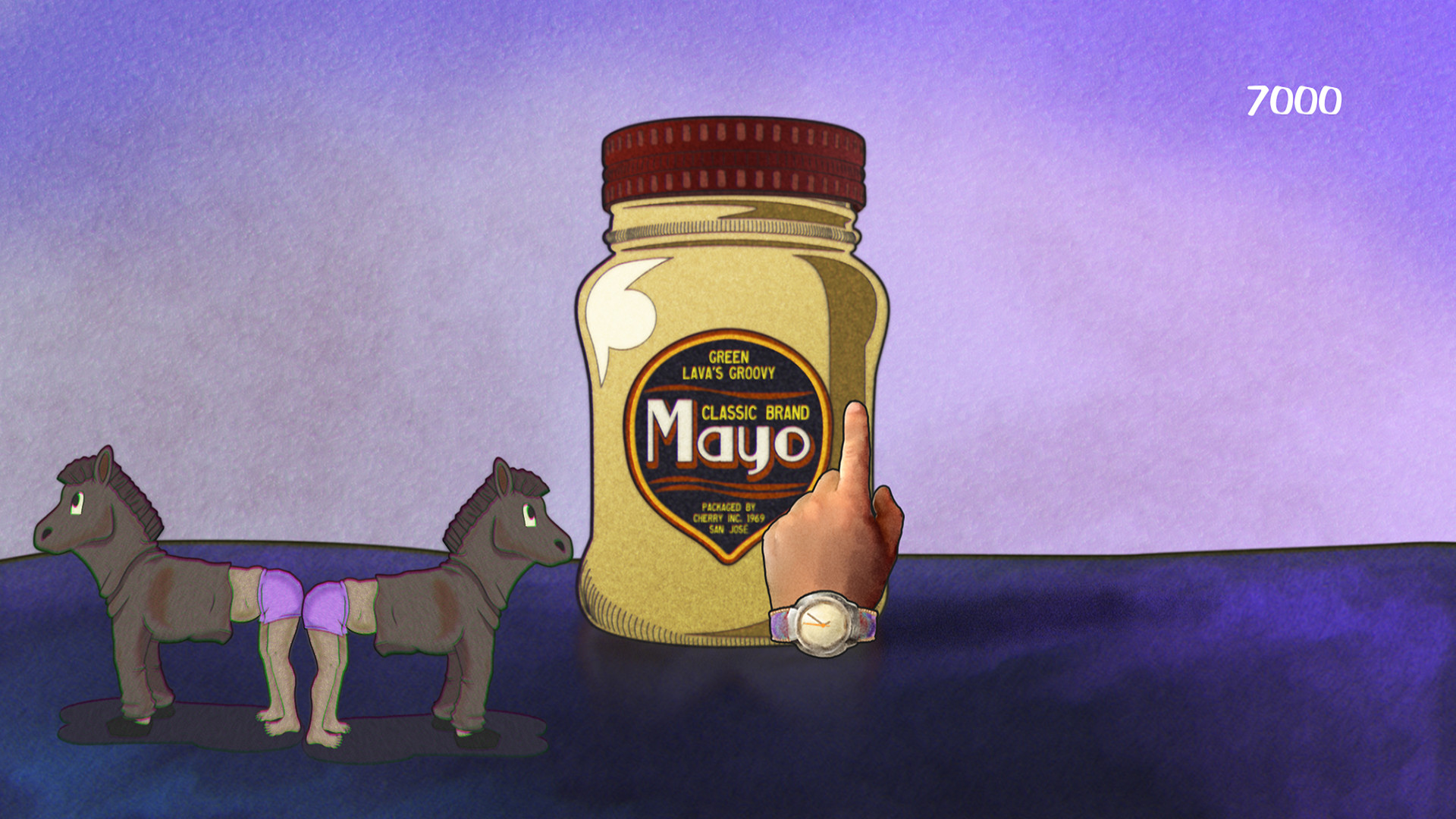 Guida ai Trofei My Name is Mayo 3