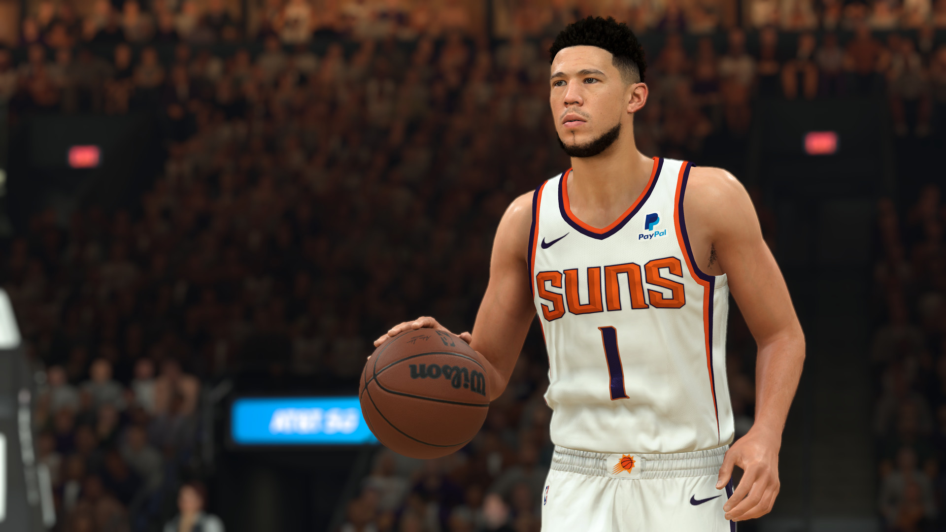 Guida ai Trofei NBA 2K23