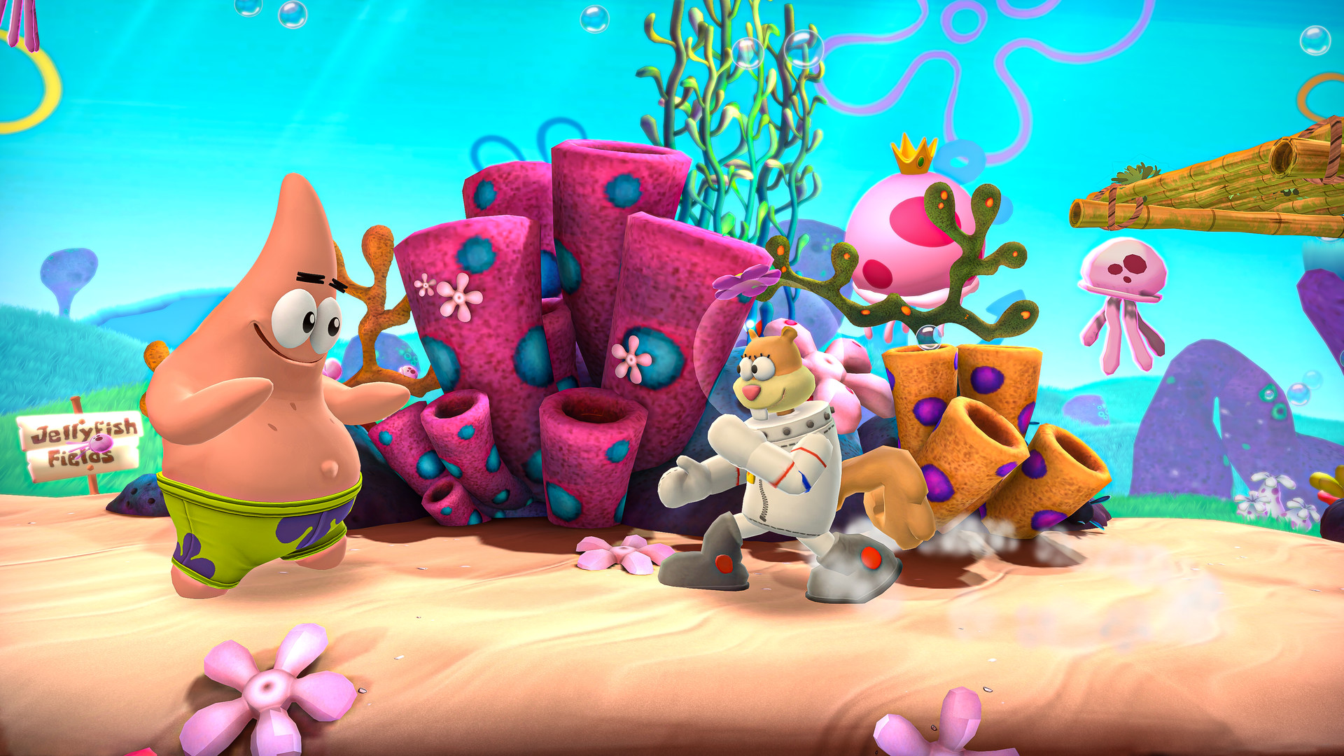 Guida ai Trofei Nickelodeon All-Star Brawl