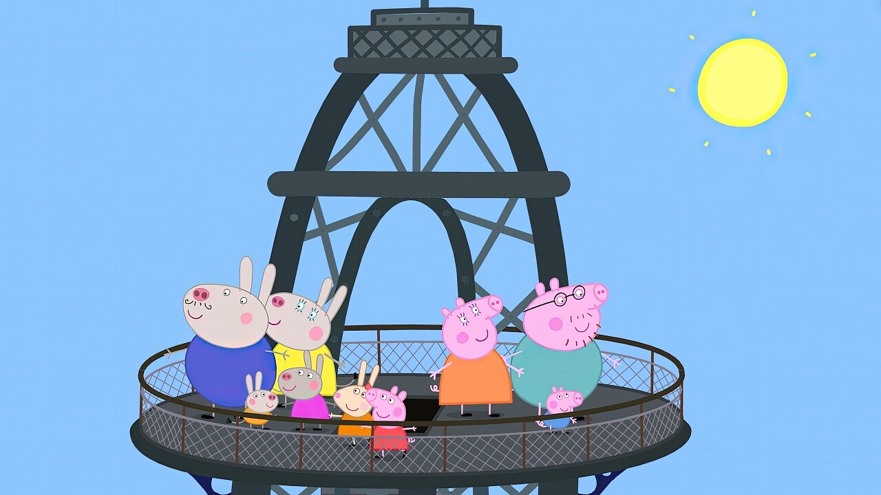 Guida ai Trofei Peppa Pig: Avventure Intorno al Mondo