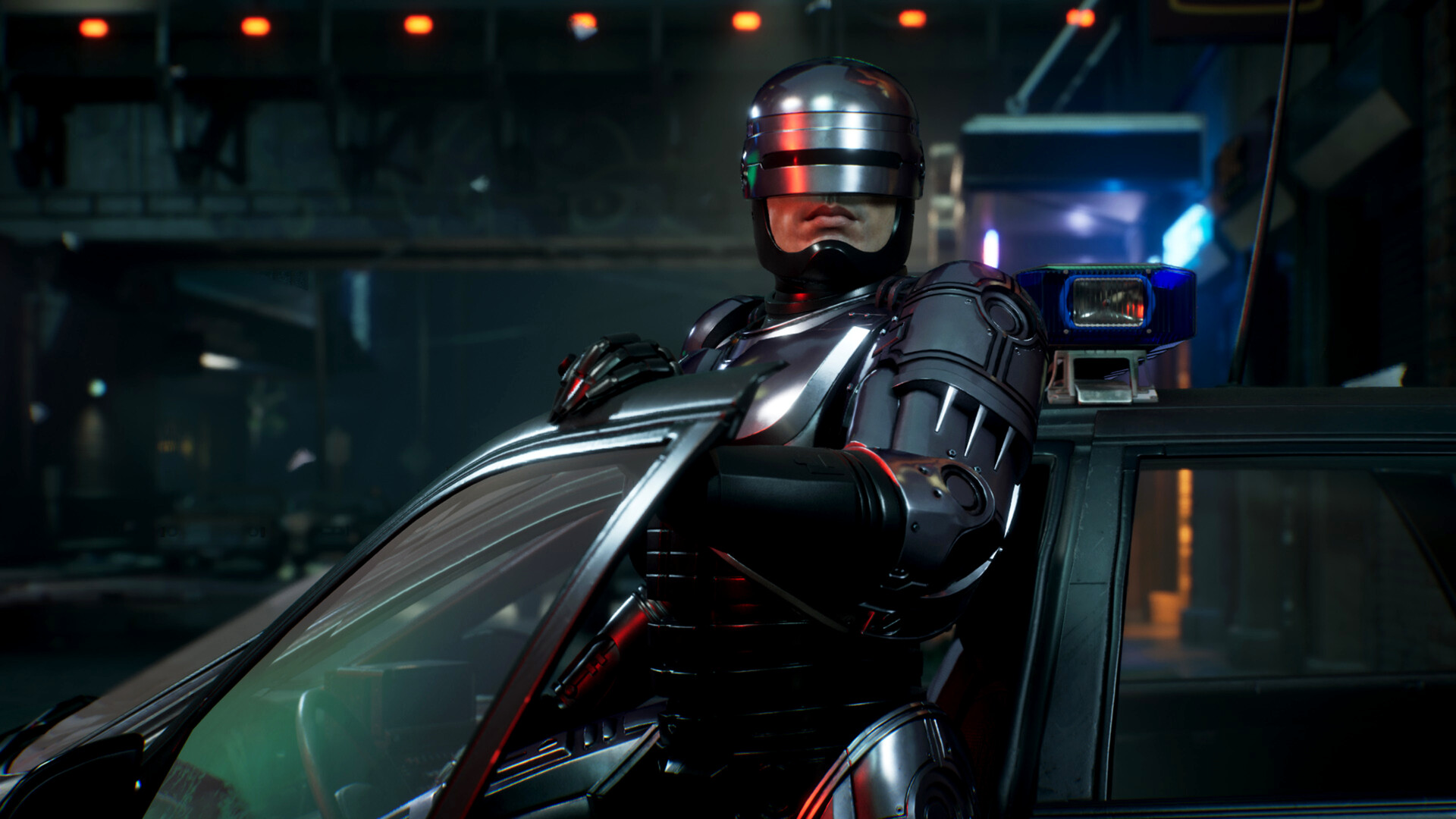 Guida ai Trofei RoboCop: Rogue City