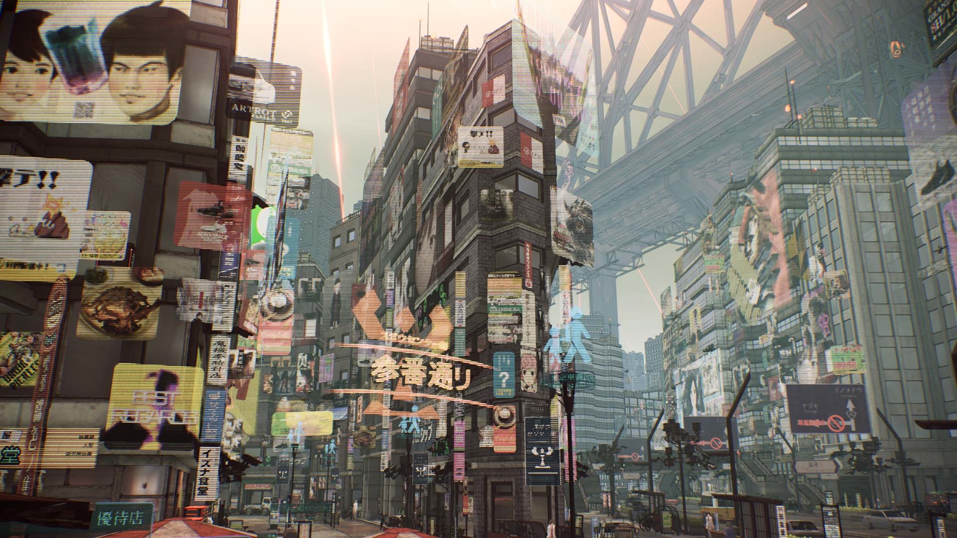 Guida ai Trofei Scarlet Nexus