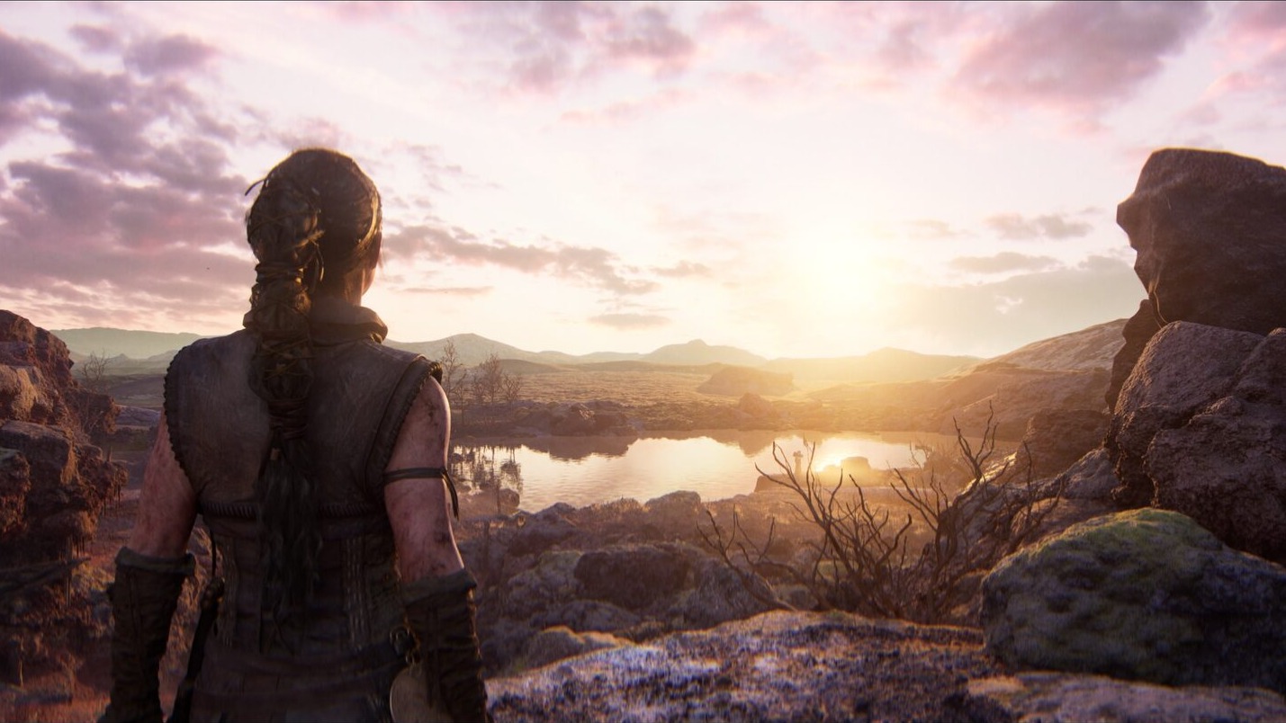 Guida ai Trofei Senua’s Saga: Hellblade II