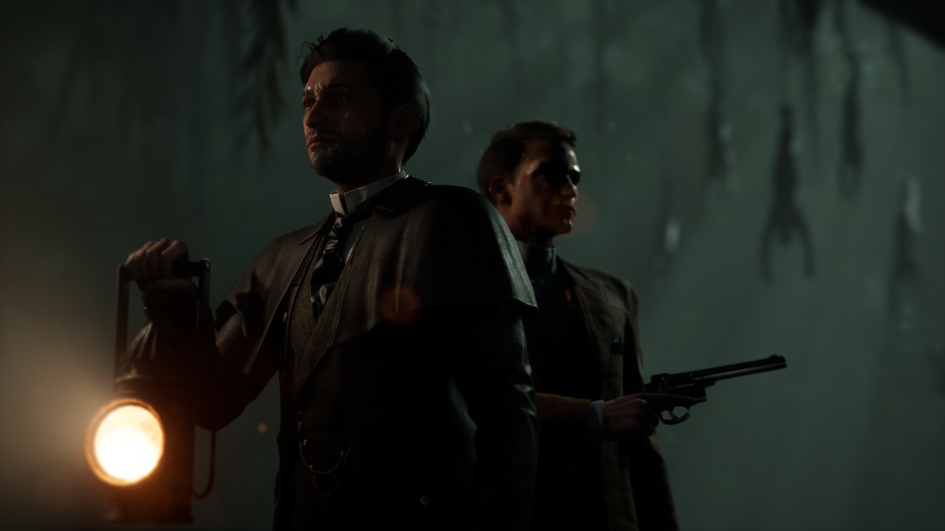 Guida ai Trofei Sherlock Holmes The Awakened