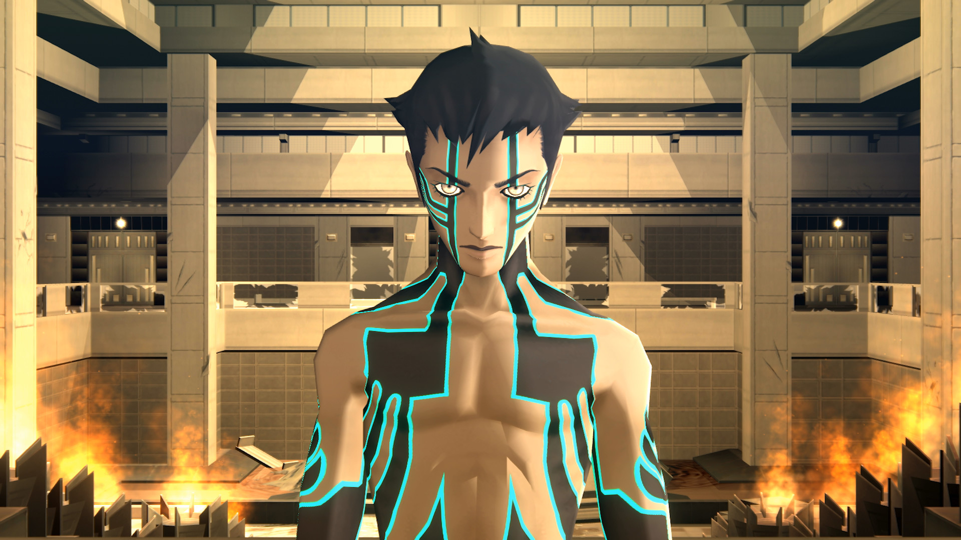 Guida ai Trofei Shin Megami Tensei III Nocturne HD Remaster