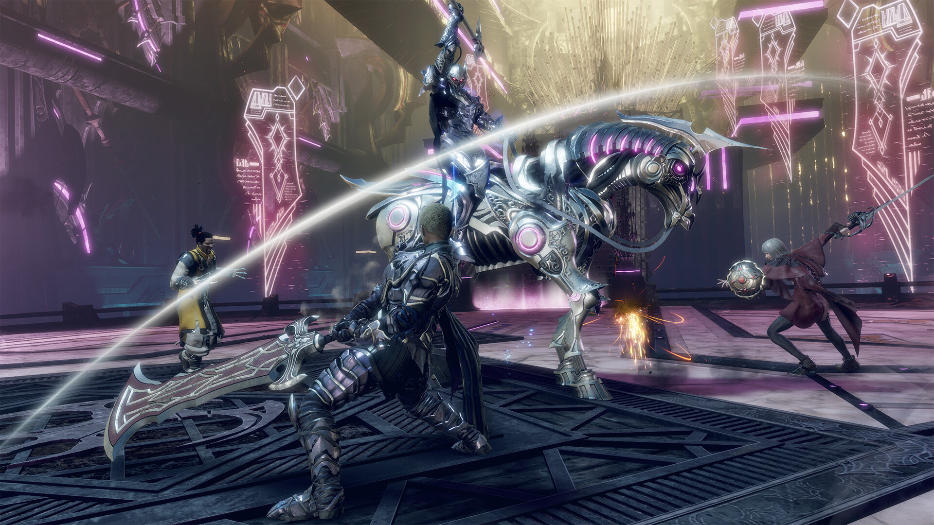 Guida ai Trofei Stranger of Paradise Final Fantasy Origin