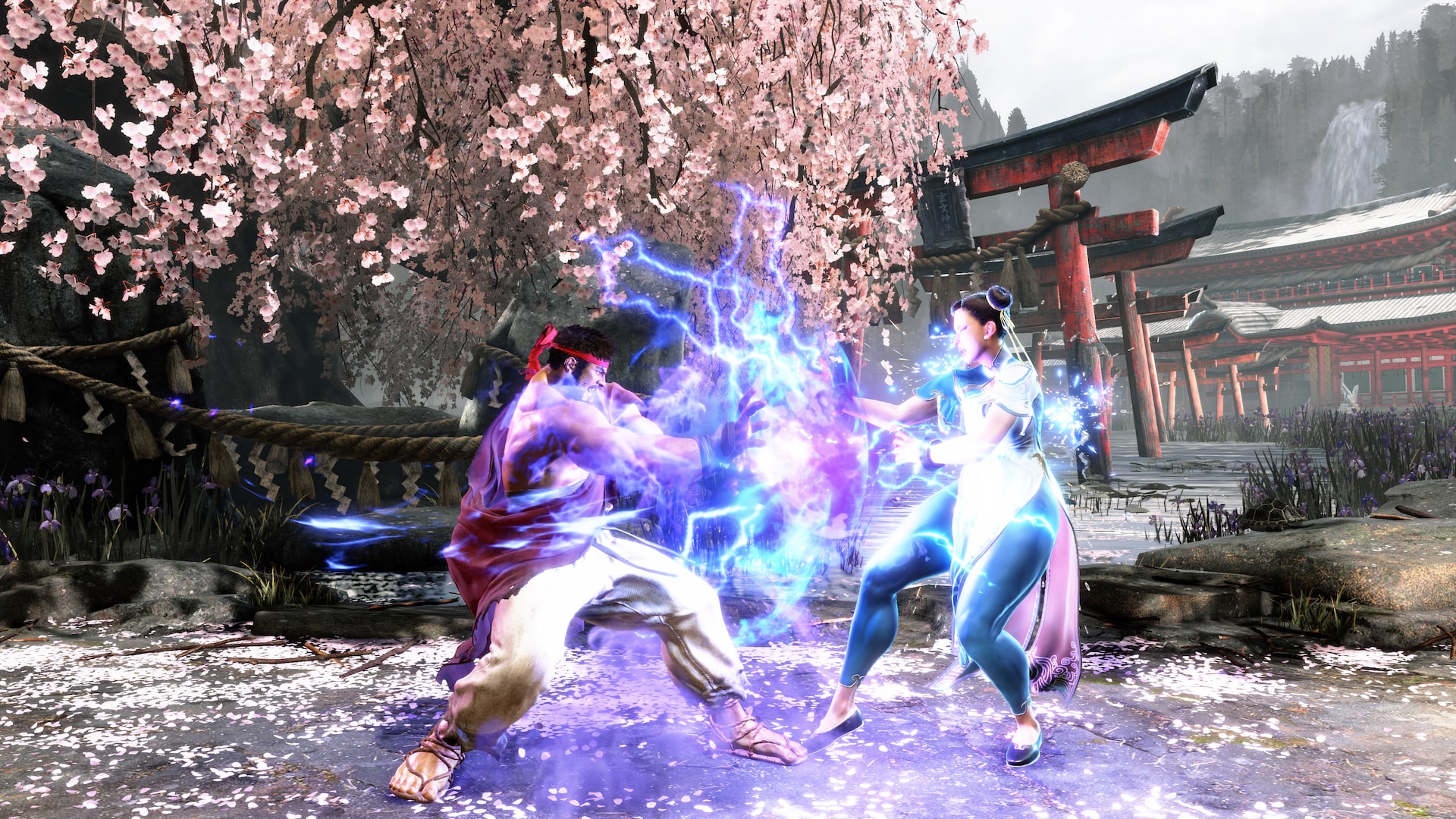 Guida ai Trofei Street Fighter 6