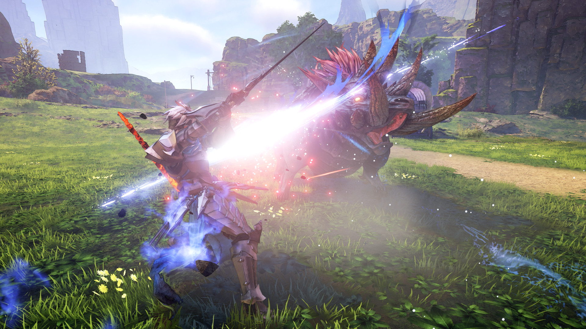 Guida ai Trofei Tales of Arise