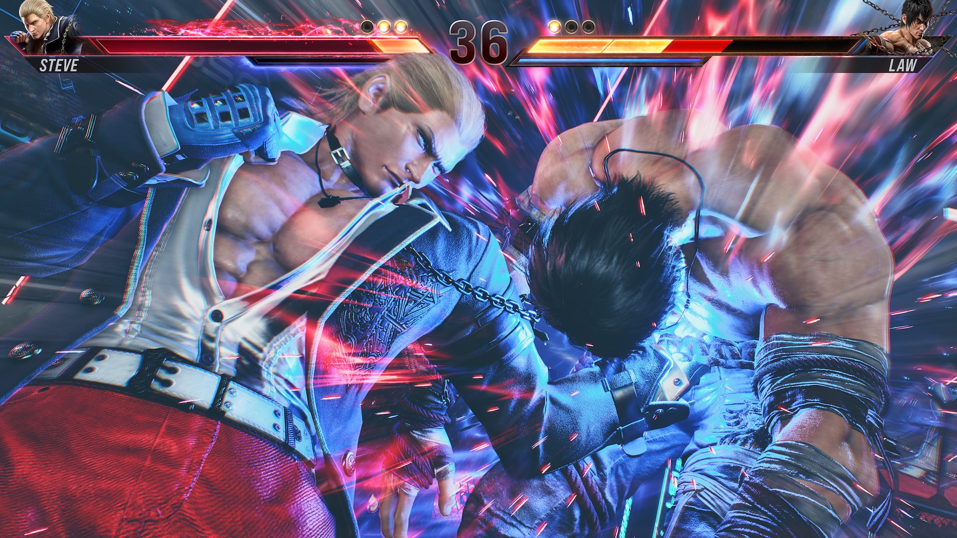 Guida ai Trofei Tekken 8