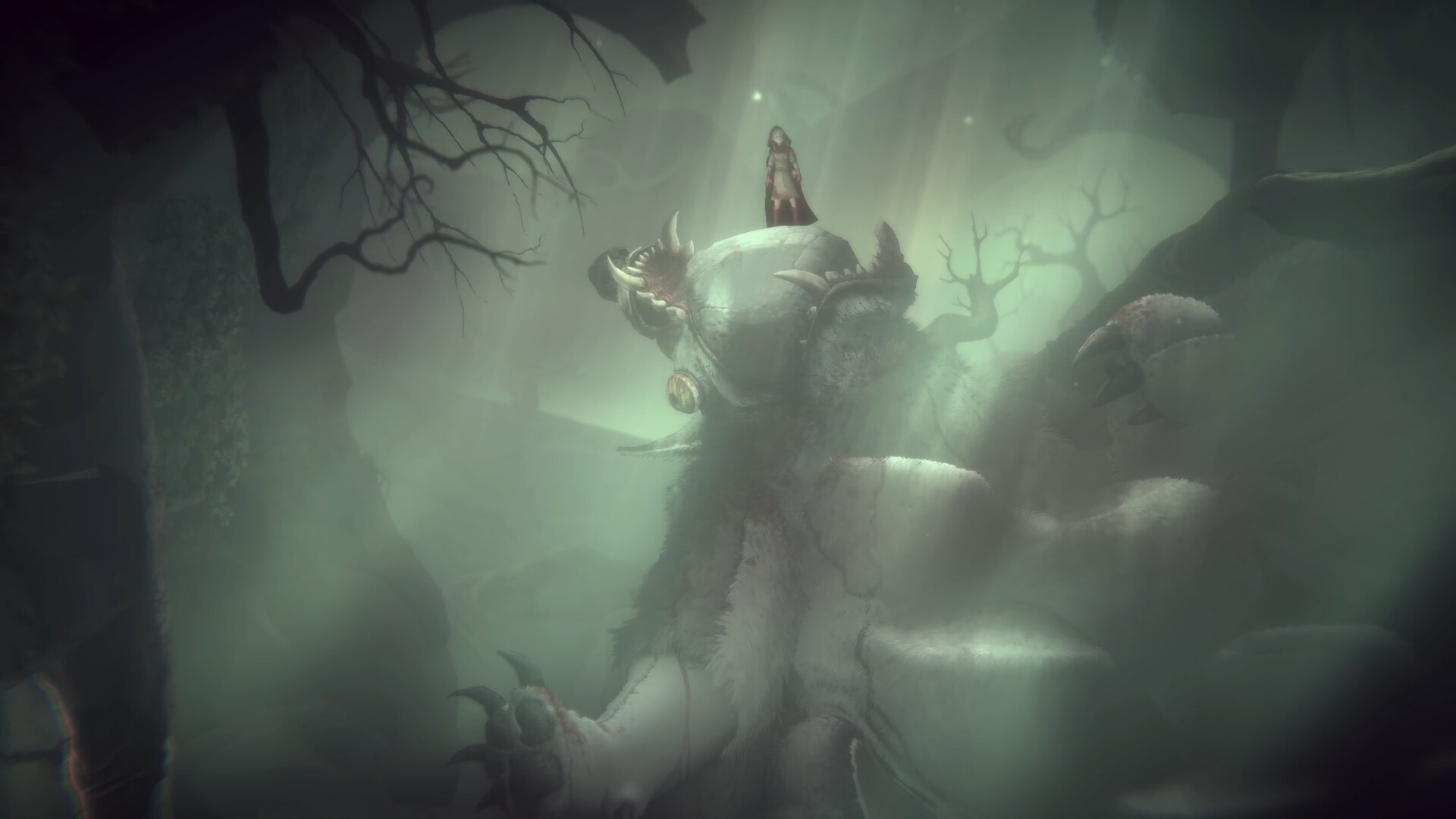 Guida ai Trofei The Darkest Tales