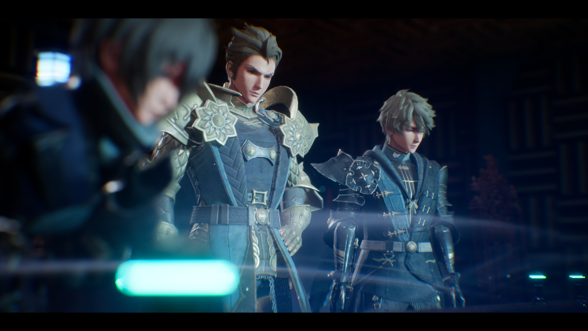 Guida ai Trofei The DioField Chronicle