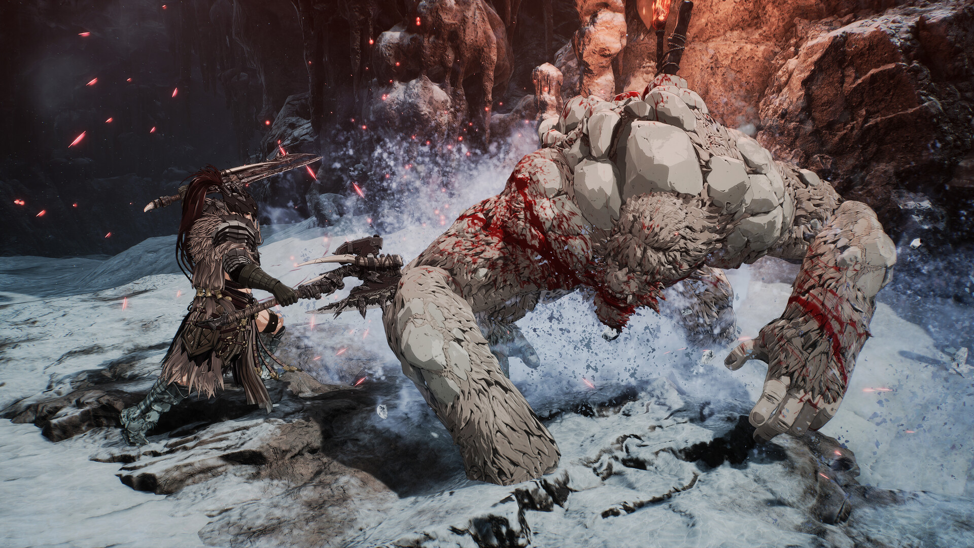 Guida ai Trofei The First Berserker: Khazan
