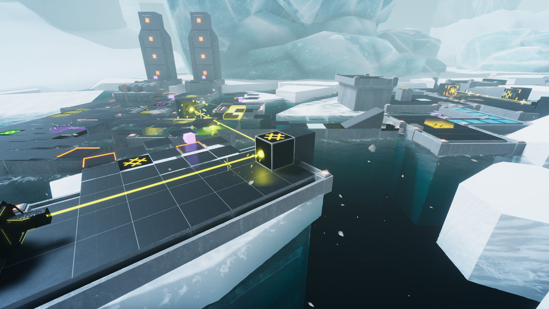Guida ai Trofei The Last Cube