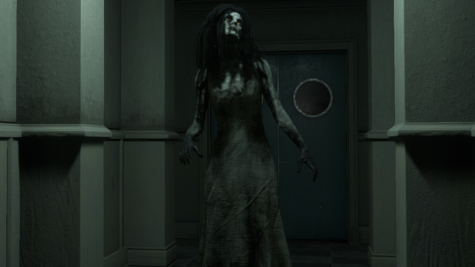 Guida ai Trofei The Mortuary Assistant