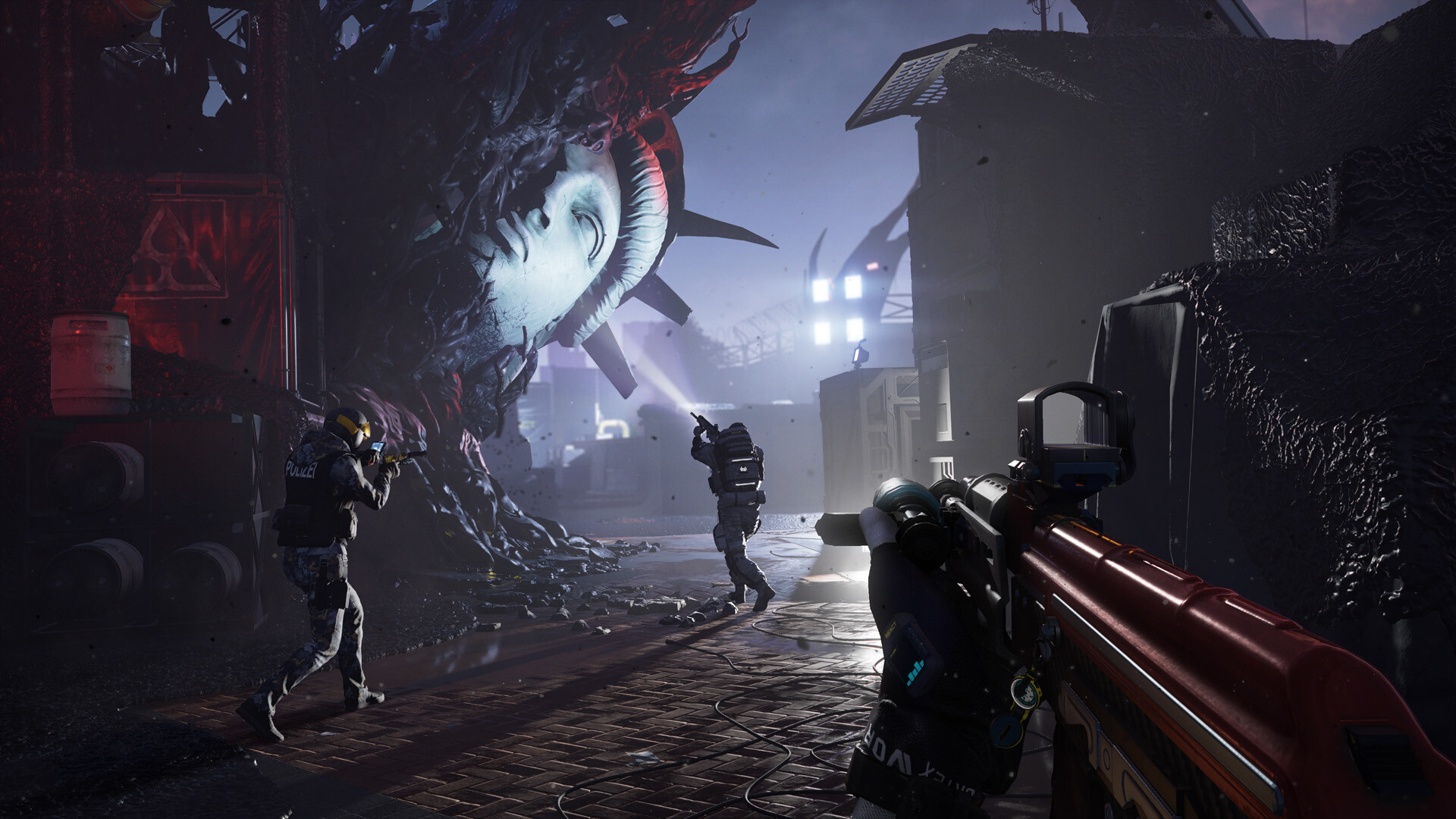 Guida ai Trofei Tom Clancy’s Rainbow Six Extraction