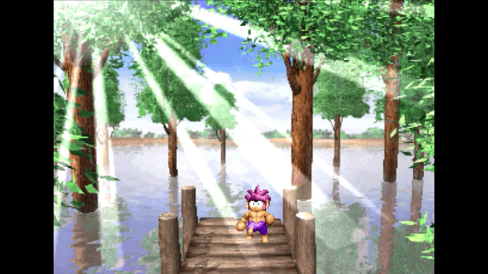 Guida ai Trofei Tombi! Special Edition