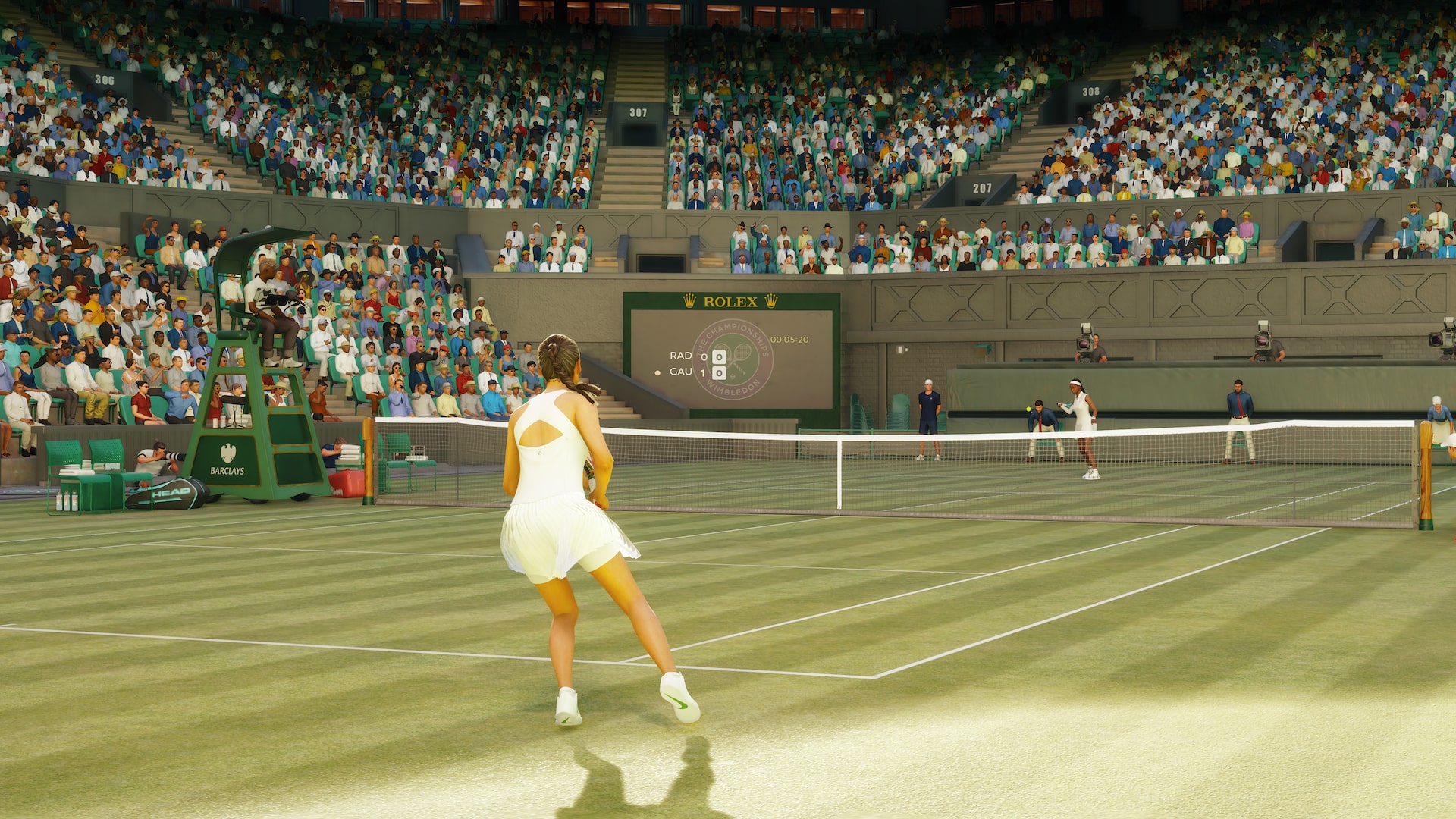 Guida ai Trofei TopSpin 2K25
