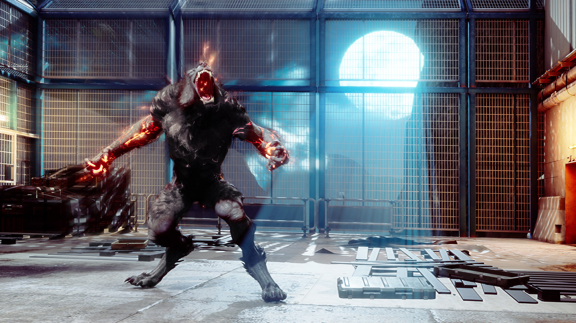 Guida ai Trofei Werewolf: The Apocalypse – Earthblood