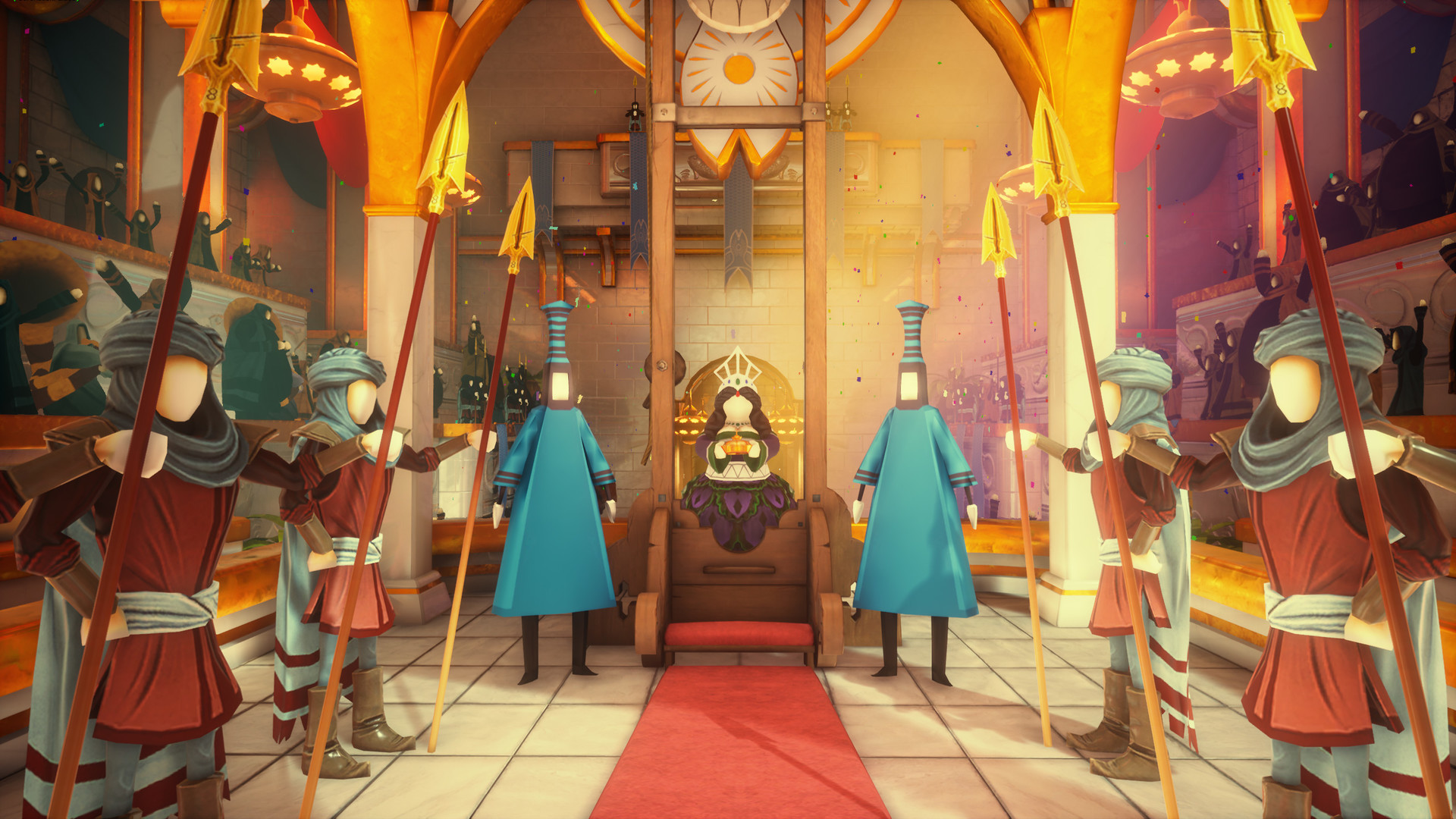 Guida ai Trofei What Remains of Edith Finch