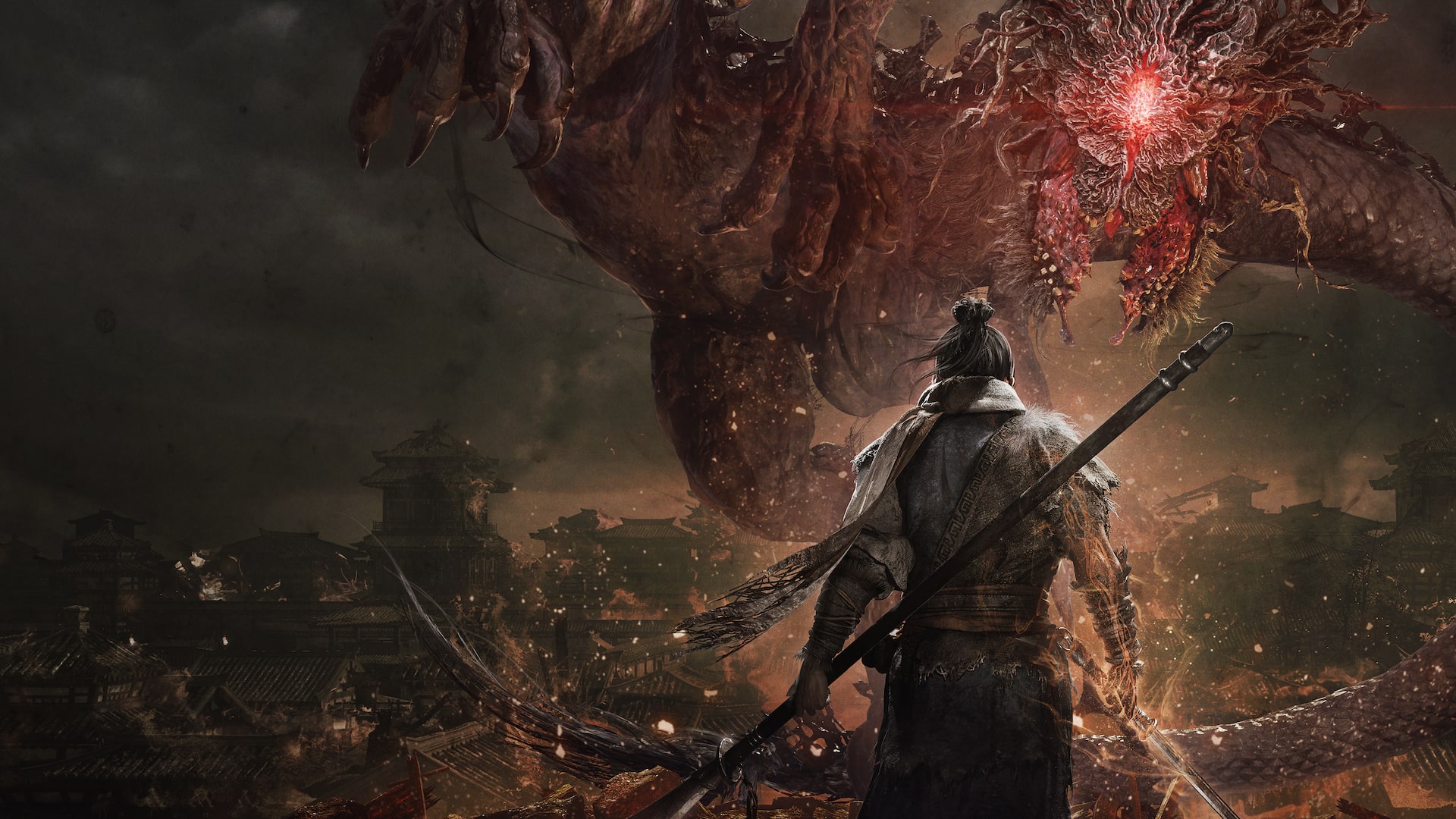 Guida ai Trofei Wo Long: Fallen Dynasty