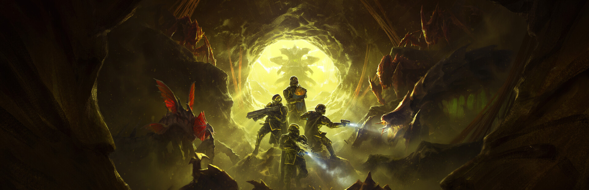Helldivers 2 Liberty Day: i regali del 26 ottobre e l’attesa per Truth Enforcers