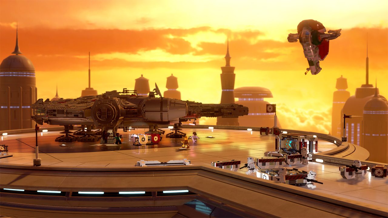 LEGO Star Wars La Saga degli Skywalker, tra i giochi in uscita da Xbox Game Pass