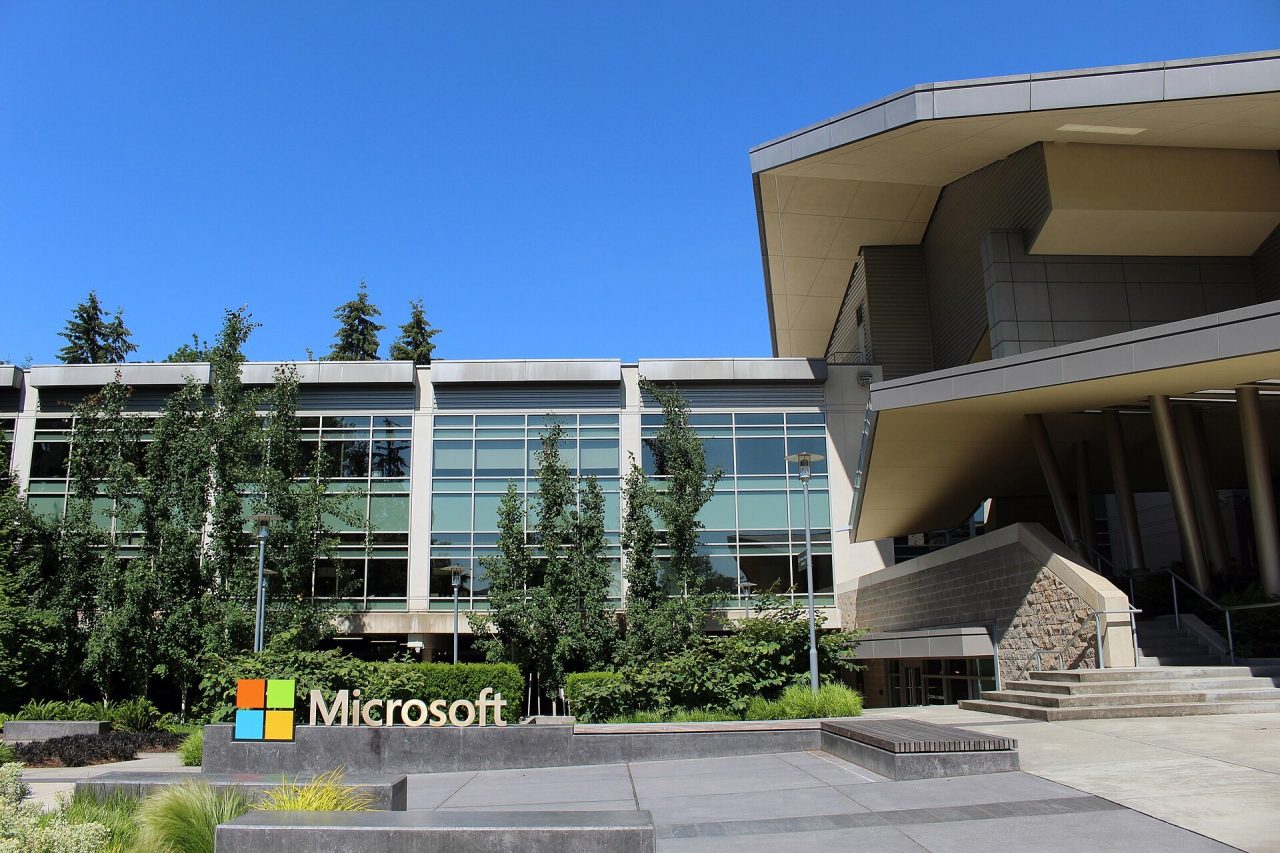 Xbox Labs: la sede Microsoft di Redmond, casa della divisione Xbox