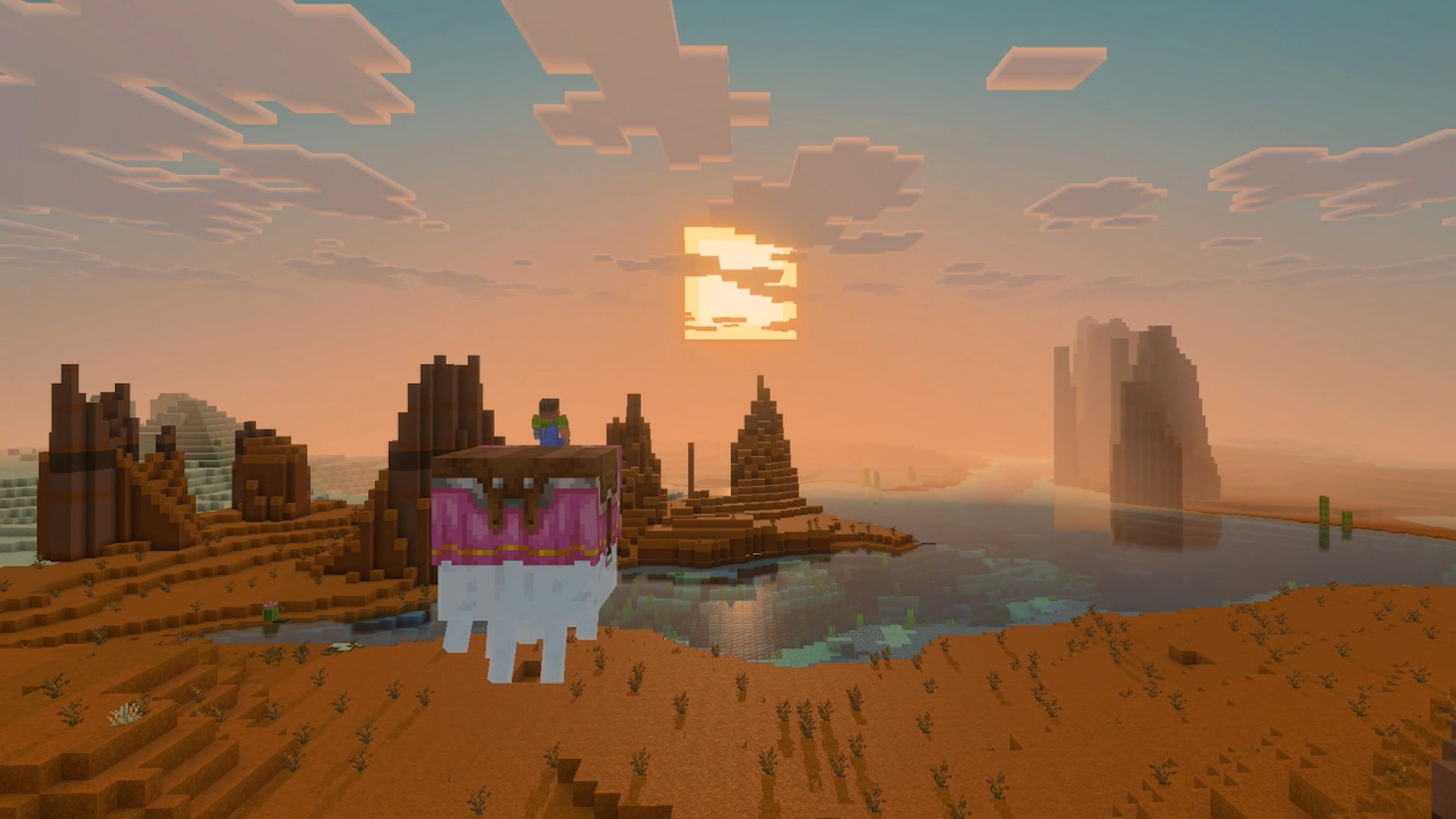 Minecraft per Switch 2 dal 27 ottobre: preordini aperti e upgrade gratis per la versione digitale