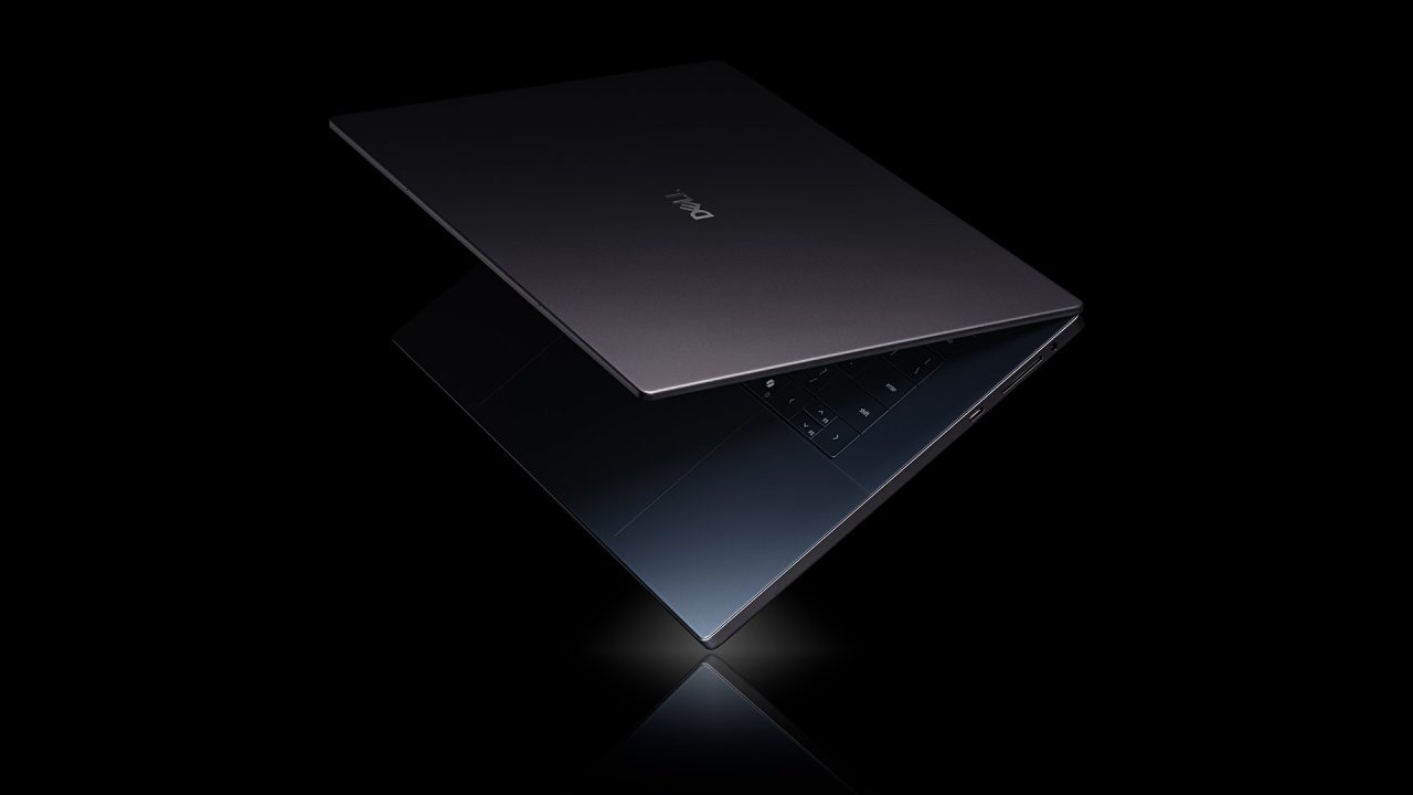 Portatile Dell XPS 16, tra i primi modelli con Nvidia RTX Spark