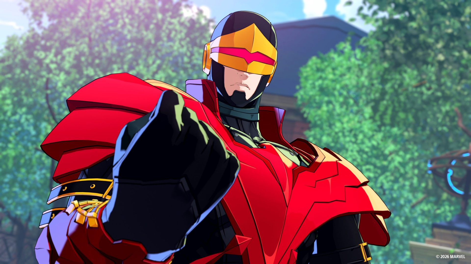 Marvel Tōkon, Phoenix Cyclops arriva il 2 novembre: è il primo DLC del Year 1 Pass