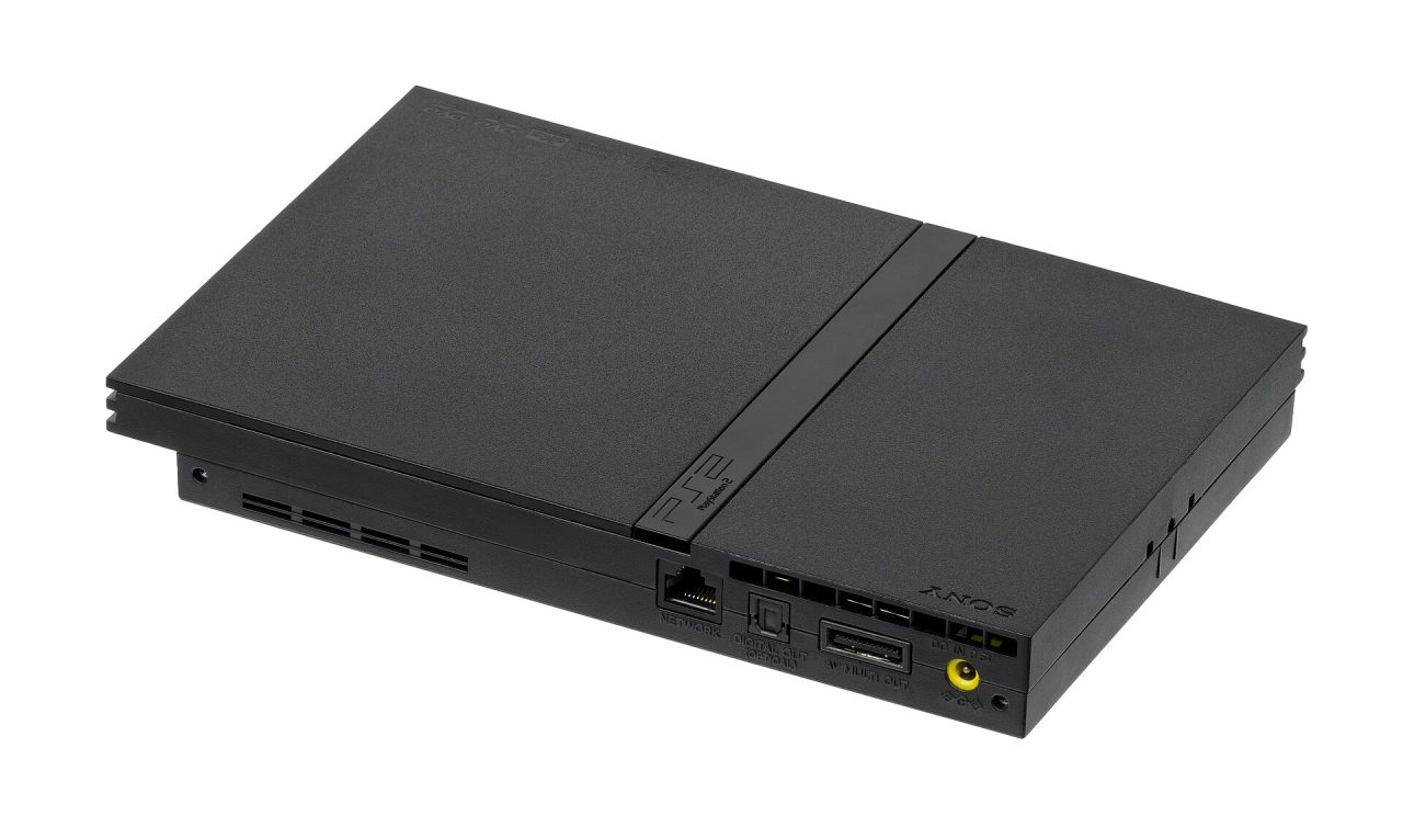 PlayStation 2, console a dischi fisici firmata Ken Kutaragi