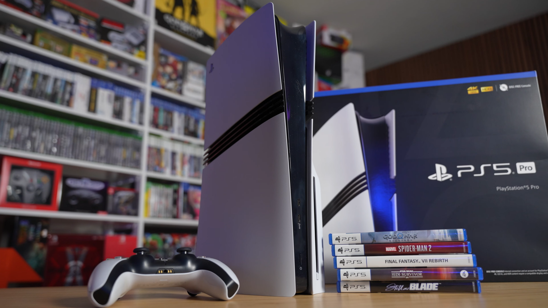 PS5 Pro usata a 1.499 dollari da GameStop: un memo interno dice che è “intenzionale”