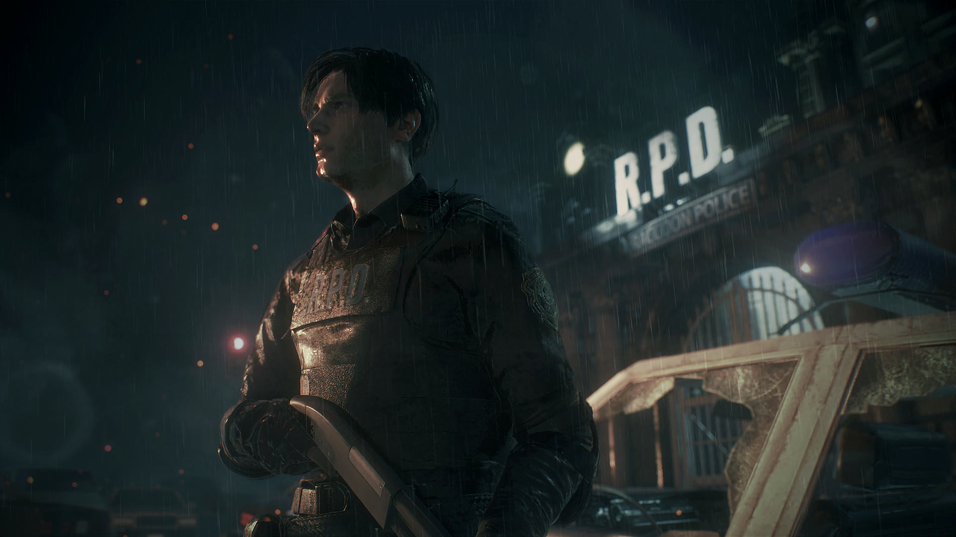 Resident Evil su Switch 2: i remake pesano 56 GB in tutto, RE4 da solo ne occupa 29
