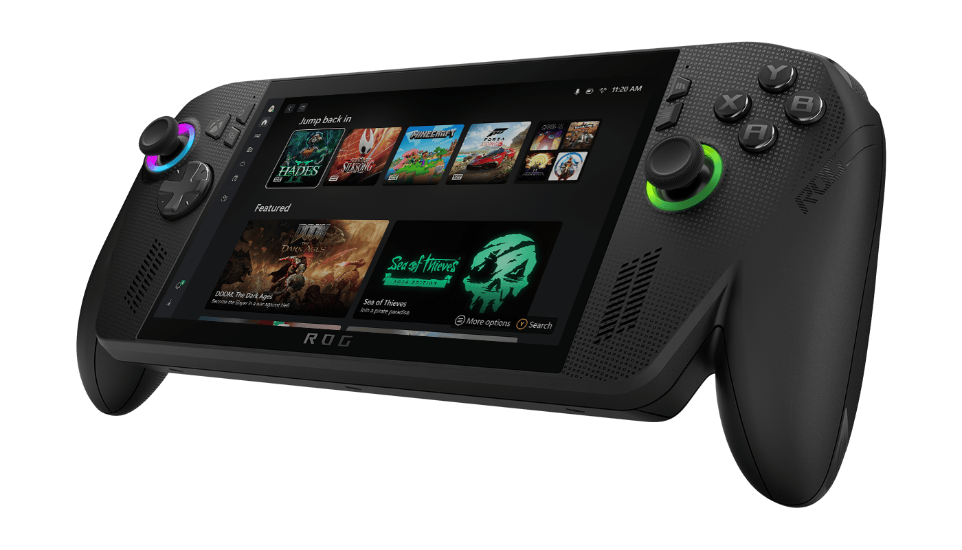ROG Xbox Ally X20, le recensioni: ottimo OLED, ma a 1.299 dollari è un palmare per pochi
