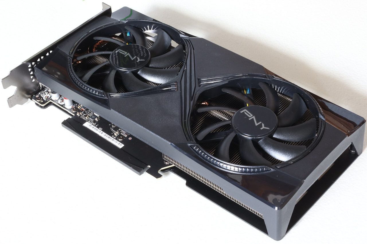 Scheda video Nvidia GeForce RTX, tecnologia DLSS