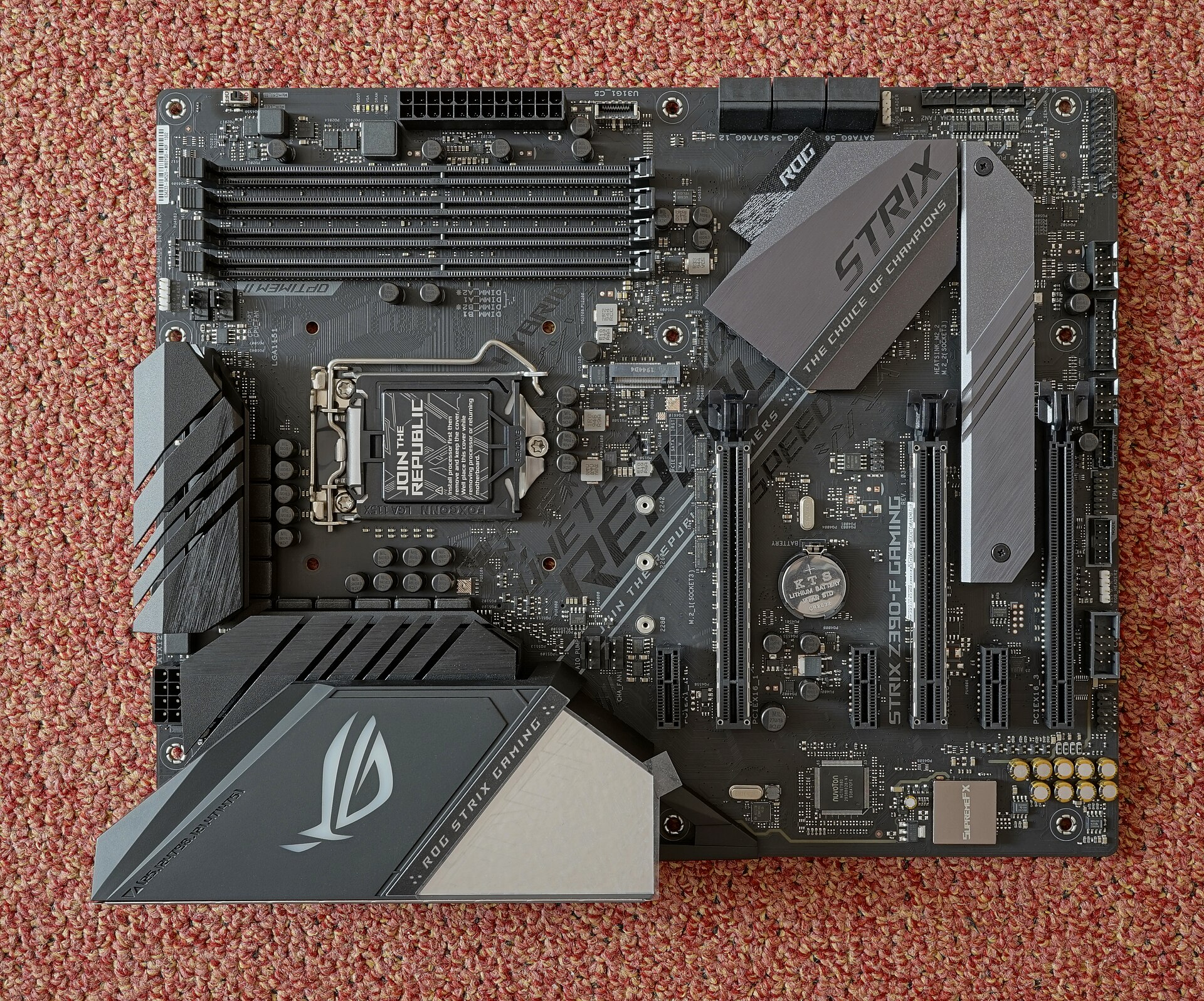 Sondaggio hardware di Steam: i 32 GB di RAM superano i 16 GB, AMD ai massimi storici
