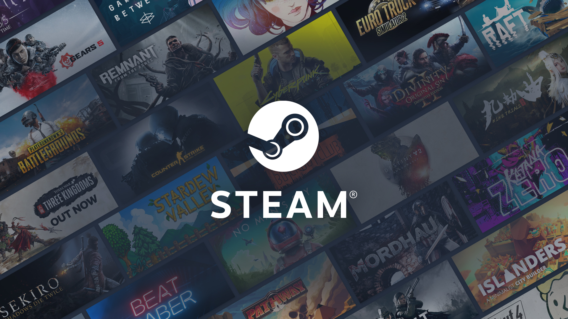 Steam Beta, arrivano gli Achievement Sets e il client a 64 bit per Linux