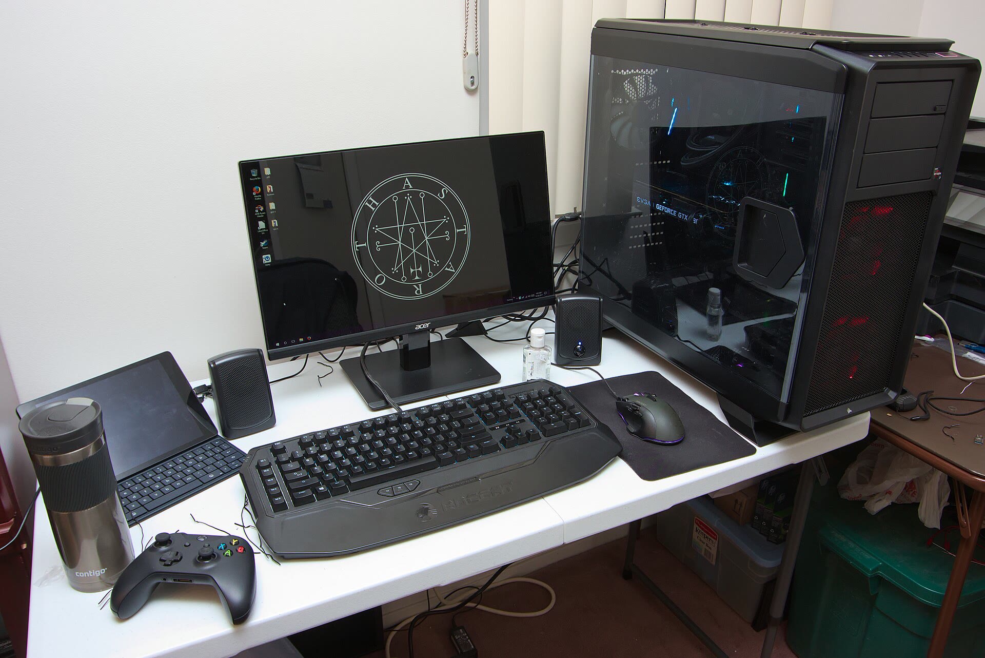 Steam Next Fest di ottobre 2026: dal 19 al 26 ottobre demo, dirette e anteprime