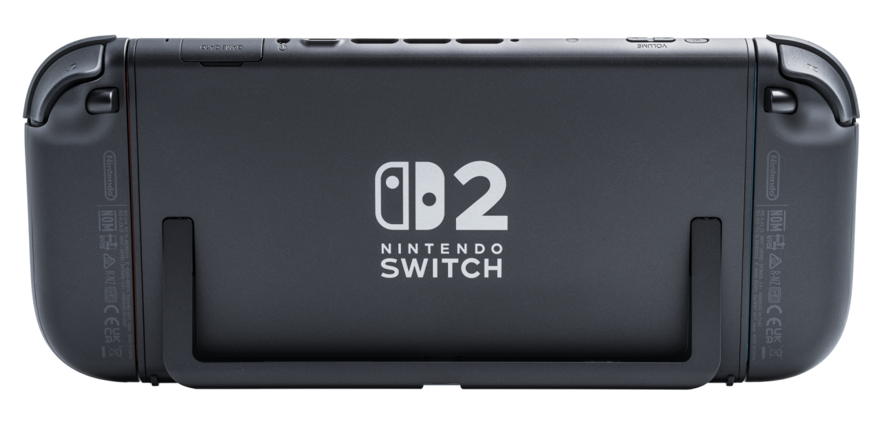 Retro della console Nintendo Switch 2, Switch 2 jailbreak ns2jb