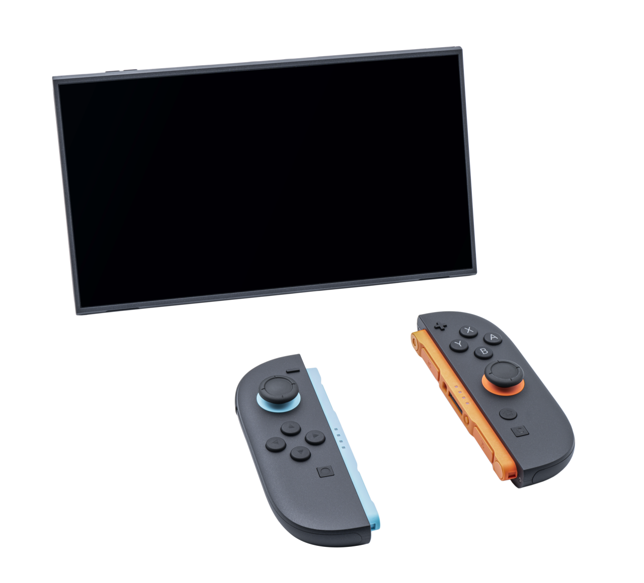 Nintendo Switch 2 portatile, console dell'upscaling di Modern Warfare 4