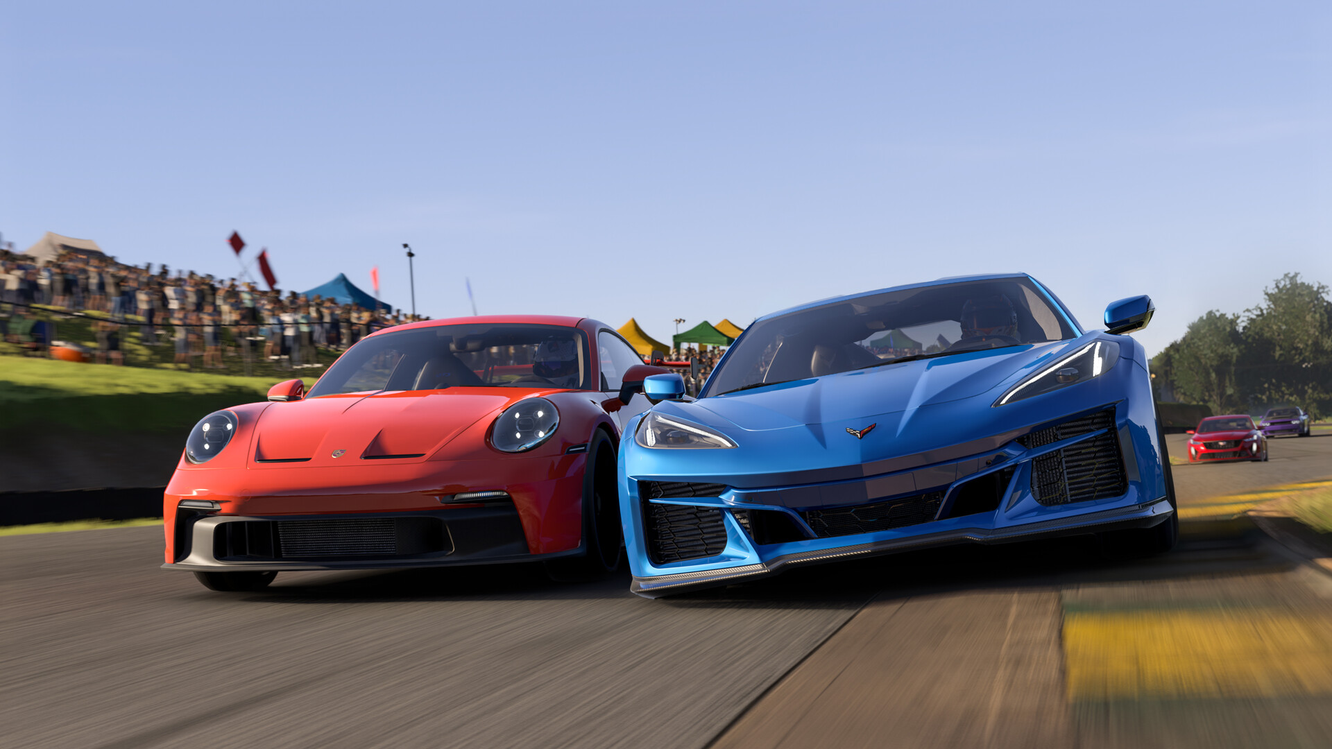 Turn 10 Studios diventa Playground Games Redmond: Dan Greenawalt lascia Microsoft dopo 27 anni
