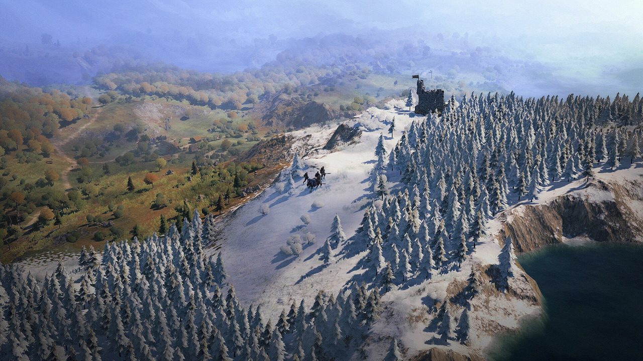 Wartales, gioco di ruolo tattico in uscita da Xbox Game Pass il 31 ottobre