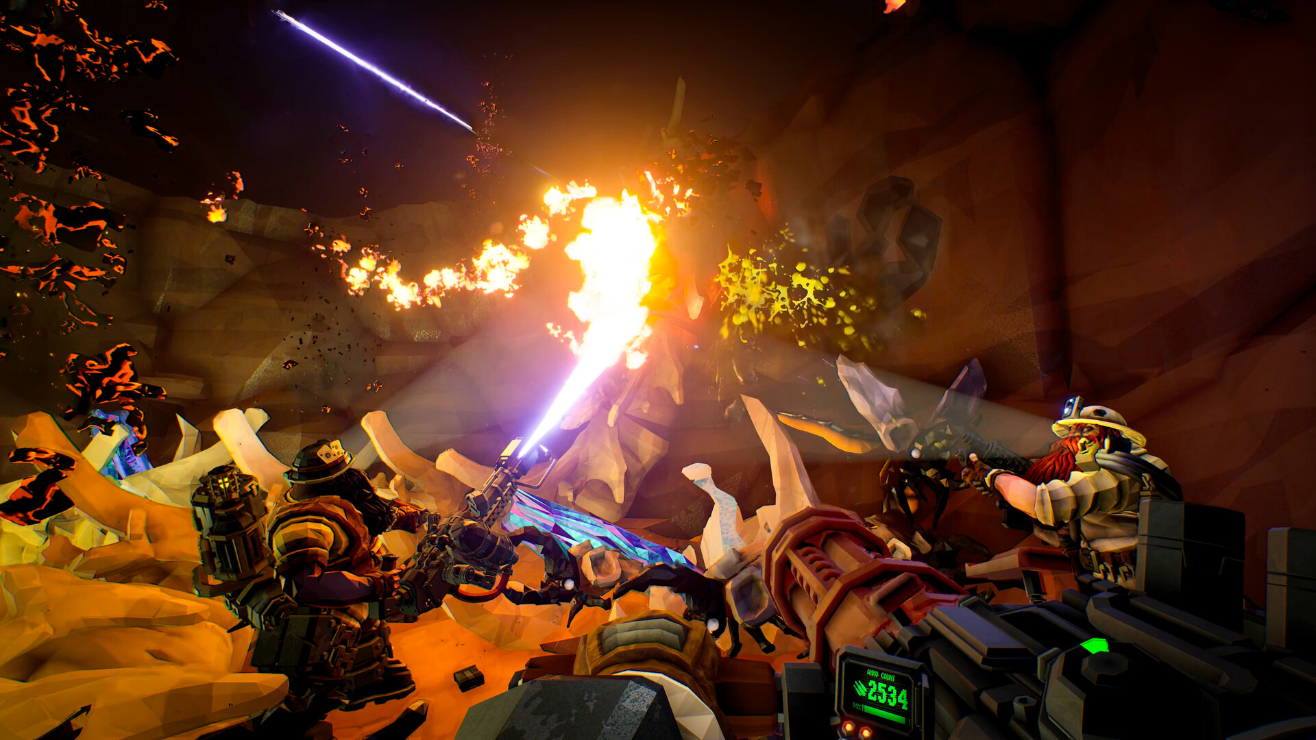 Xbox Game Pass, 8 giochi lasciano il catalogo il 31 ottobre: addio a Deep Rock Galactic e LEGO Star Wars