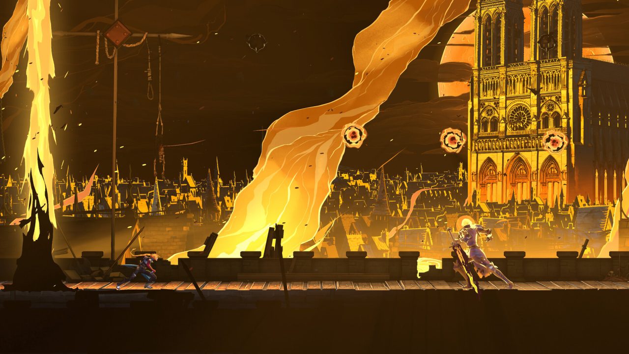 Castlevania: Belmont's Curse, gioco con supporto Xbox Play Anywhere