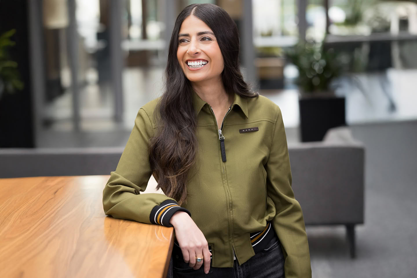 Xbox Project Helix sarà “prima una grande console”: Asha Sharma parla di crescita e Game Pass