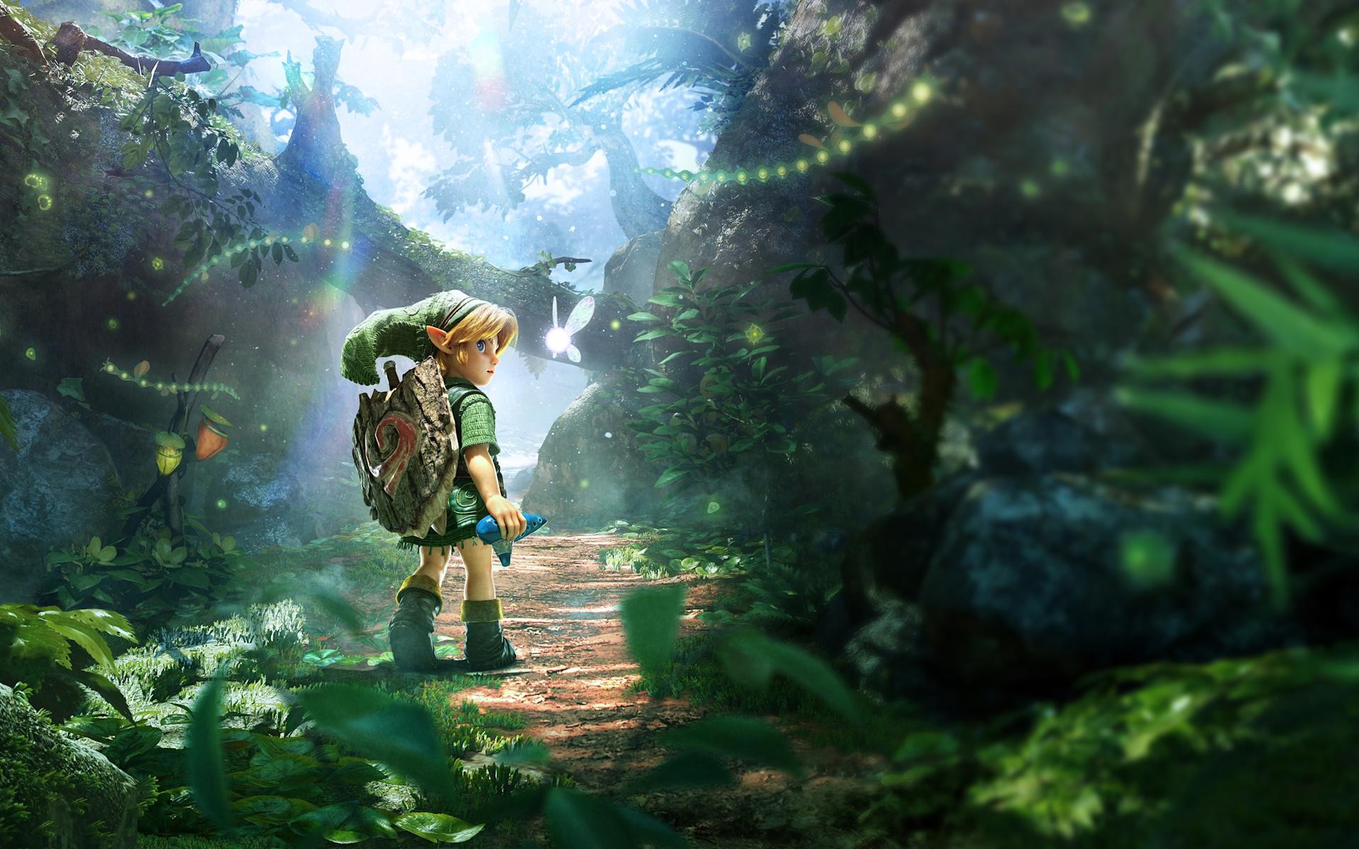 Zelda Ocarina of Time su Switch 2, la prova: dettagli sorprendenti, ma i fumetti di Navi fanno discutere